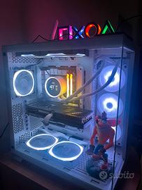 Pc gaming