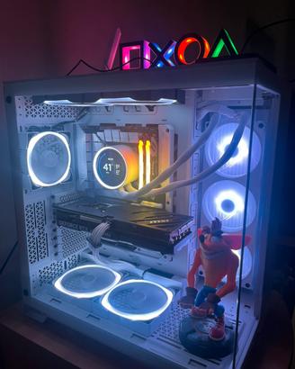 Pc gaming