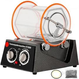 Lucidatore di Gioielli