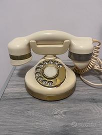 Telefono vintage