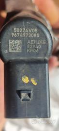 iniettore 1.6 tdci  50274V05

9674973080