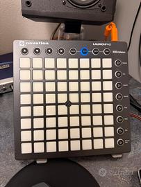 Launchpad MK2 + licenza Ableton