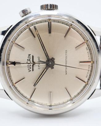 Vulcain Cricket 34mm Svegliarino S2329A cal. 120