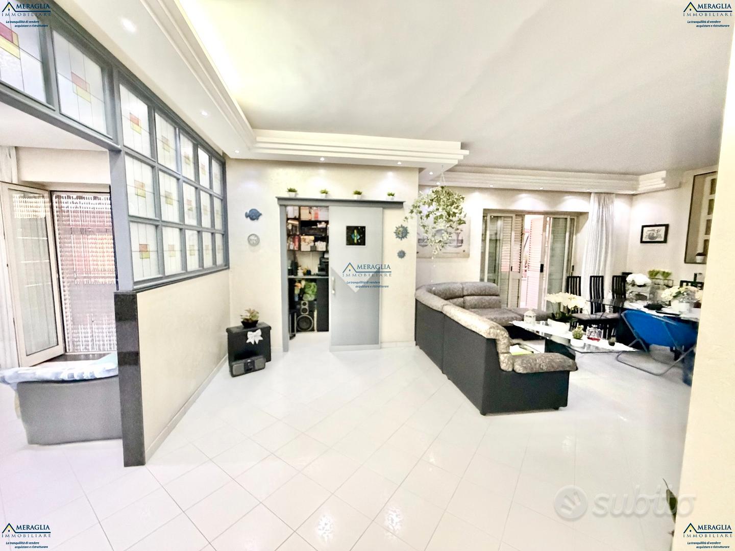 Appartamento – Giugliano in Campania, Napoli - Vista 3