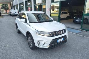 SUZUKI Vitara 1.4 Hybrid Cool