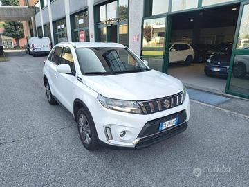 SUZUKI Vitara 1.4 Hybrid Cool