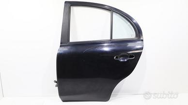 PORTIERA POSTERIORE SINISTRA NISSAN Micra 7° Seri