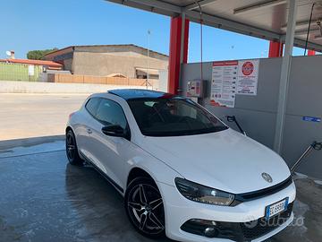 VW Scirocco