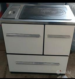 cucina a legna de manicor