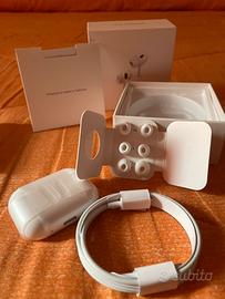 AirPods Pro 2 (USB-C)