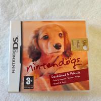 Nintendogs