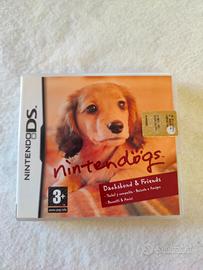Nintendogs