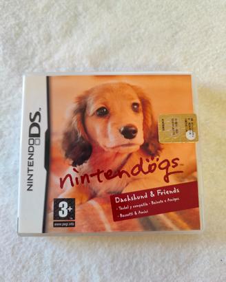Nintendogs