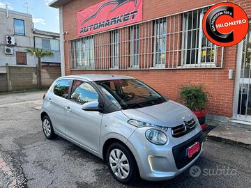 Citroen C1 1.0 vti 69cv Shine CAR PLAY+ANDROID AUT
