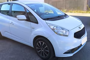 Kia Venga Cool - APERTI AD AGOSTO