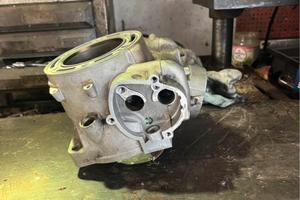 Cilindro Ktm