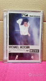 Michael Jackson ON STAGE Live in Bucharest 1992