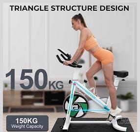 MX87 Cyclette