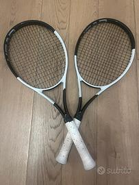 Racchetta Head Speed 2024