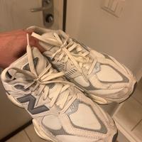 New Balance ABZORB