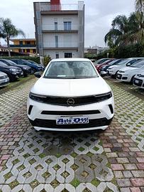 Opel Mokka 1.2 Turbo Elegance