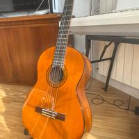 Chitarra classica yamaha C40