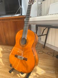 Chitarra classica yamaha C40