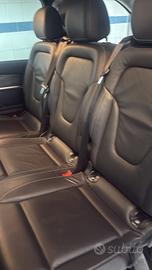 van classe V 250 extralong anno 2023