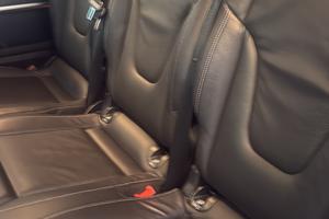 van classe V 250 extralong anno 2023