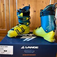Lange xt 3