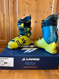 Lange xt 3