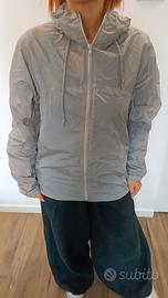 kwai impermeabile che diventa marsupio