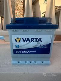 Batteria Varta B36 44Ah