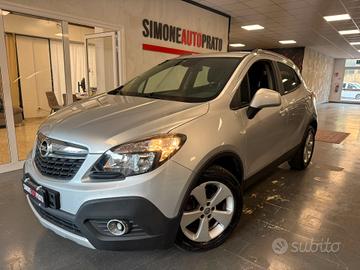 Opel Mokka 1.6 CDTI Ecotec 136CV 4x2 Start&Stop Co