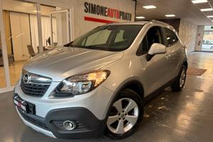 Opel Mokka 1.6 CDTI Ecotec 136CV 4x2 Start&Stop Co