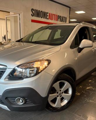 Opel Mokka 1.6 CDTI Ecotec 136CV 4x2 Start&Stop Co