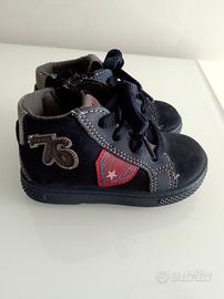 Scarpette Primigi n.22