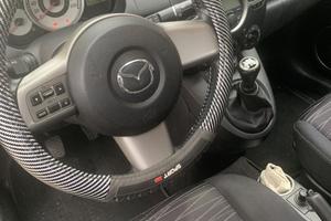 mazda2 1.4hdi 69cv. 
