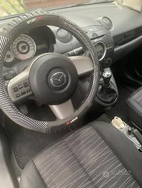 mazda2 1.4hdi 69cv. 