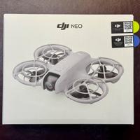 DJI Neo + 2ª Batteria aggiuntiva