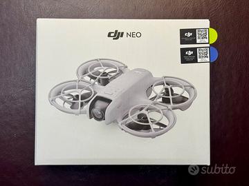 DJI Neo + 2ª Batteria aggiuntiva