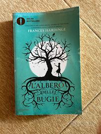 L'albero delle Bugie Framces Hardinge