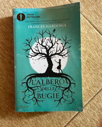 L'albero delle Bugie Framces Hardinge