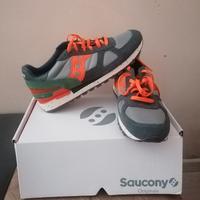 SCARPE SAUCONY MOD. SHADOW ORIGINAL