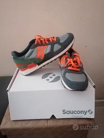 SCARPE SAUCONY MOD. SHADOW ORIGINAL