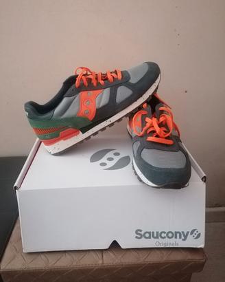 SCARPE SAUCONY MOD. SHADOW ORIGINAL