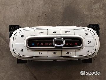 Comandi Clima - Riscaldamento Per Smart 2018