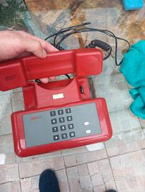 telefono vintage