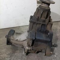 DIFFERENZIALE ANTERIORE KIA Sportage Serie D4EA di