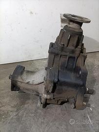 DIFFERENZIALE ANTERIORE KIA Sportage Serie D4EA di